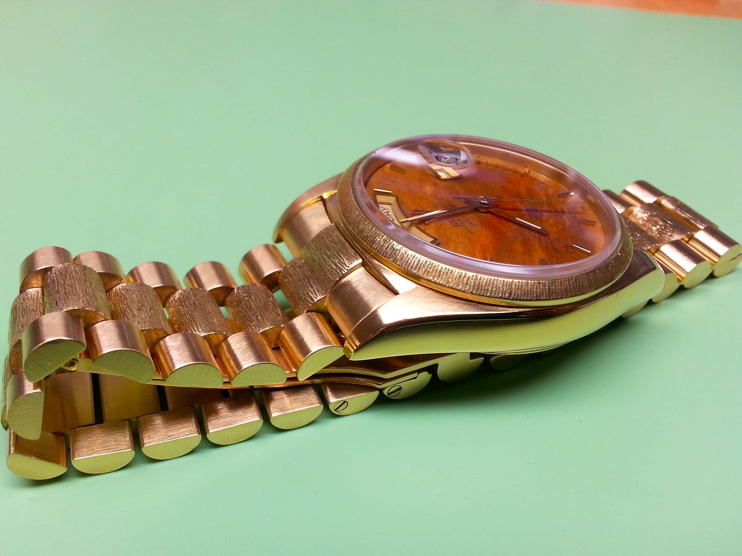 Vintage GMT